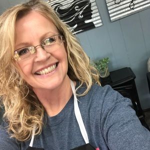 Meet your Posher, Susan